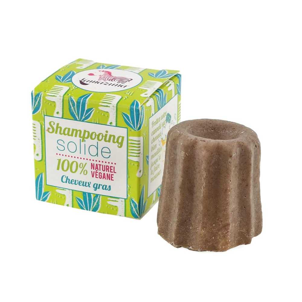 lamazuna festes shampoo fettiges haar vegan