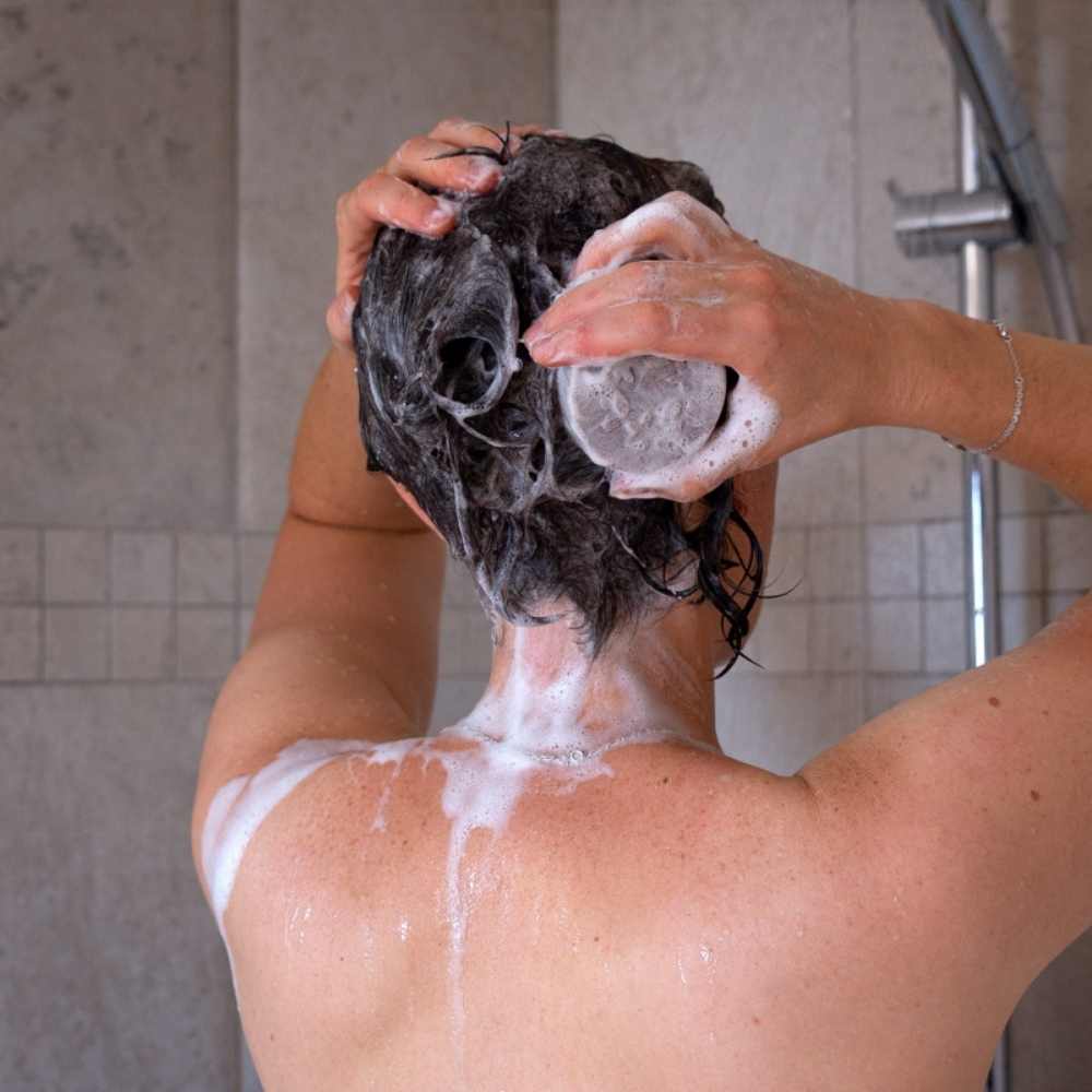festes shampoo fettiges haar lamazuna