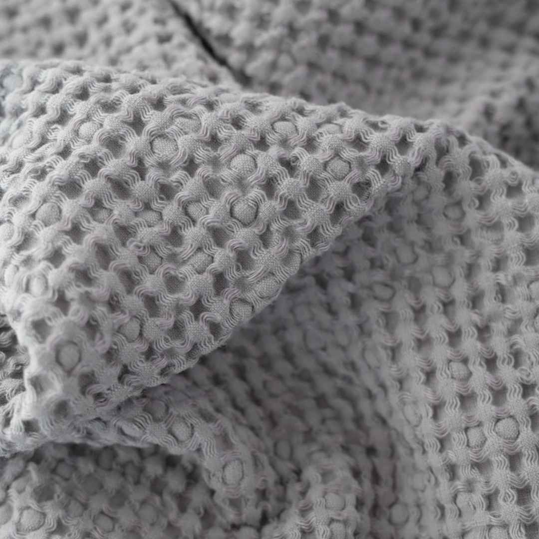 linen tales leinen handtücher waffelpique