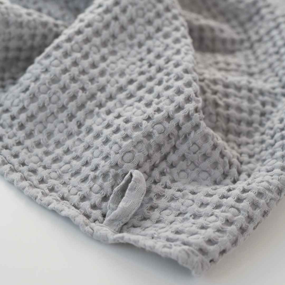 linen tales leinen handtücher waffelpique
