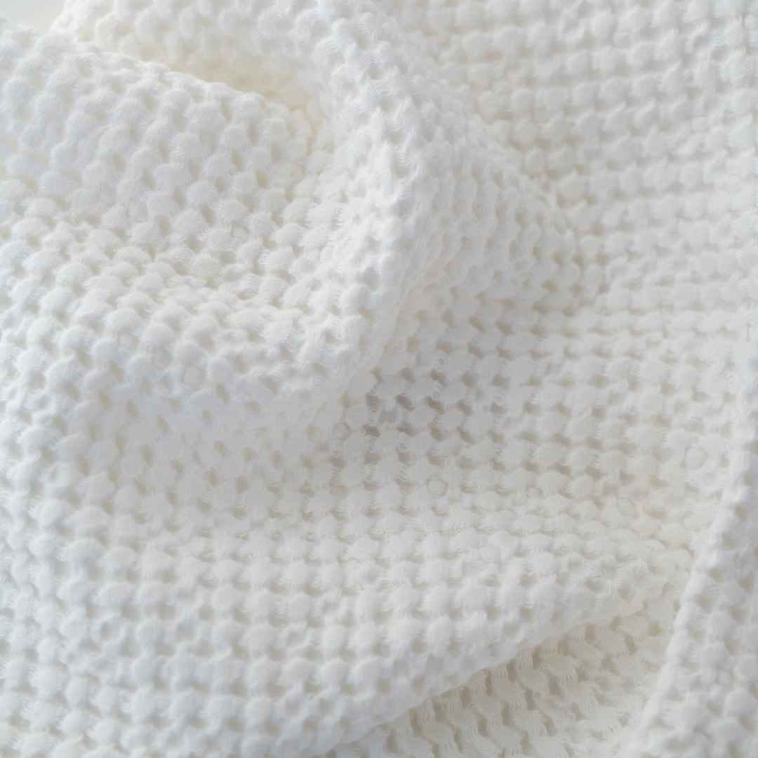 linen tales leinen handtücher waffelpique