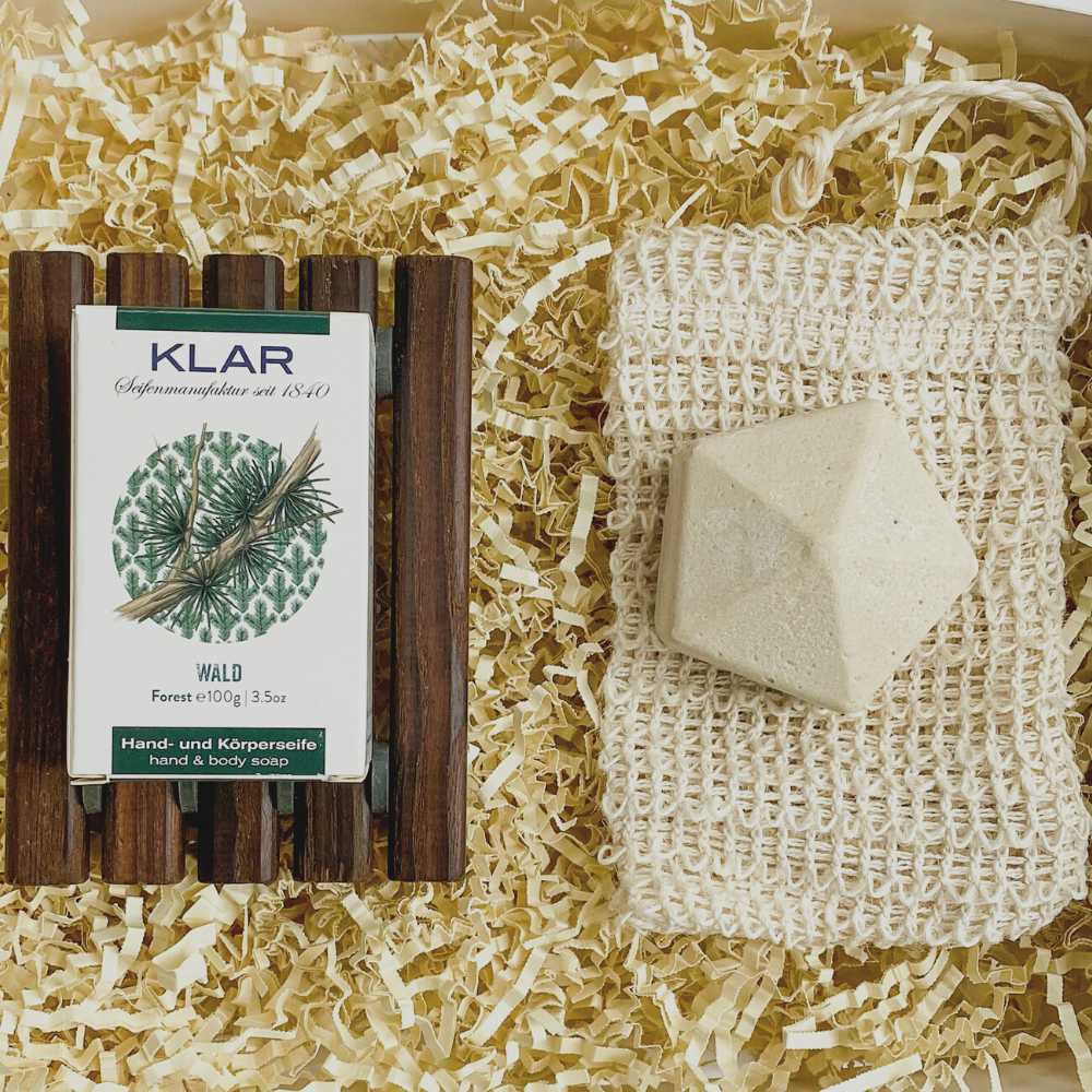 nachhaltige geschenke männer