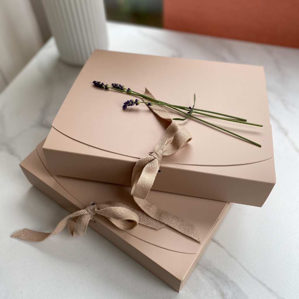 nachhaltige geschenke vegan beauty box