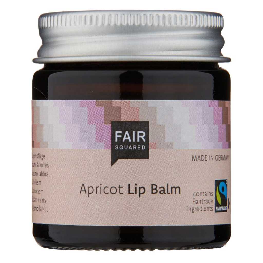 Fair Squared Lip Balm Lippenbalsam