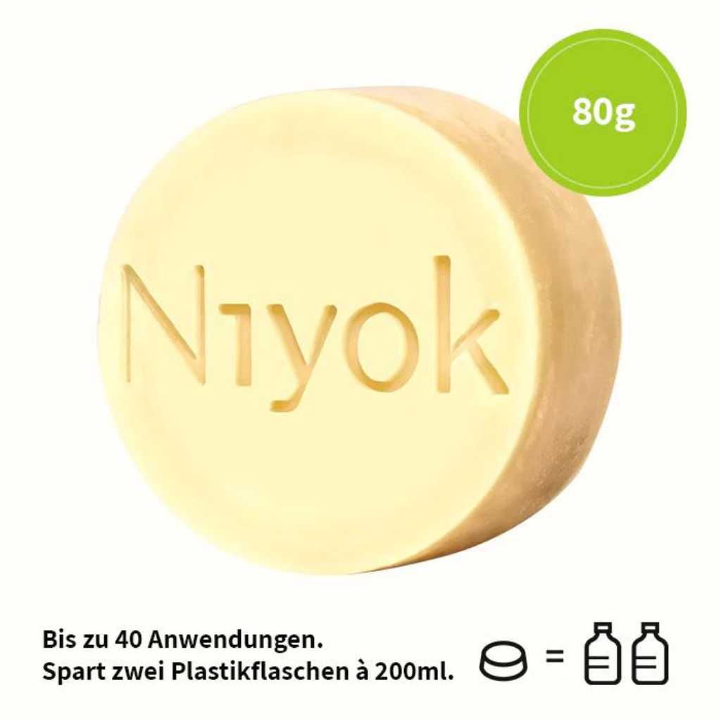 niyok duschseife feste dusche vegan