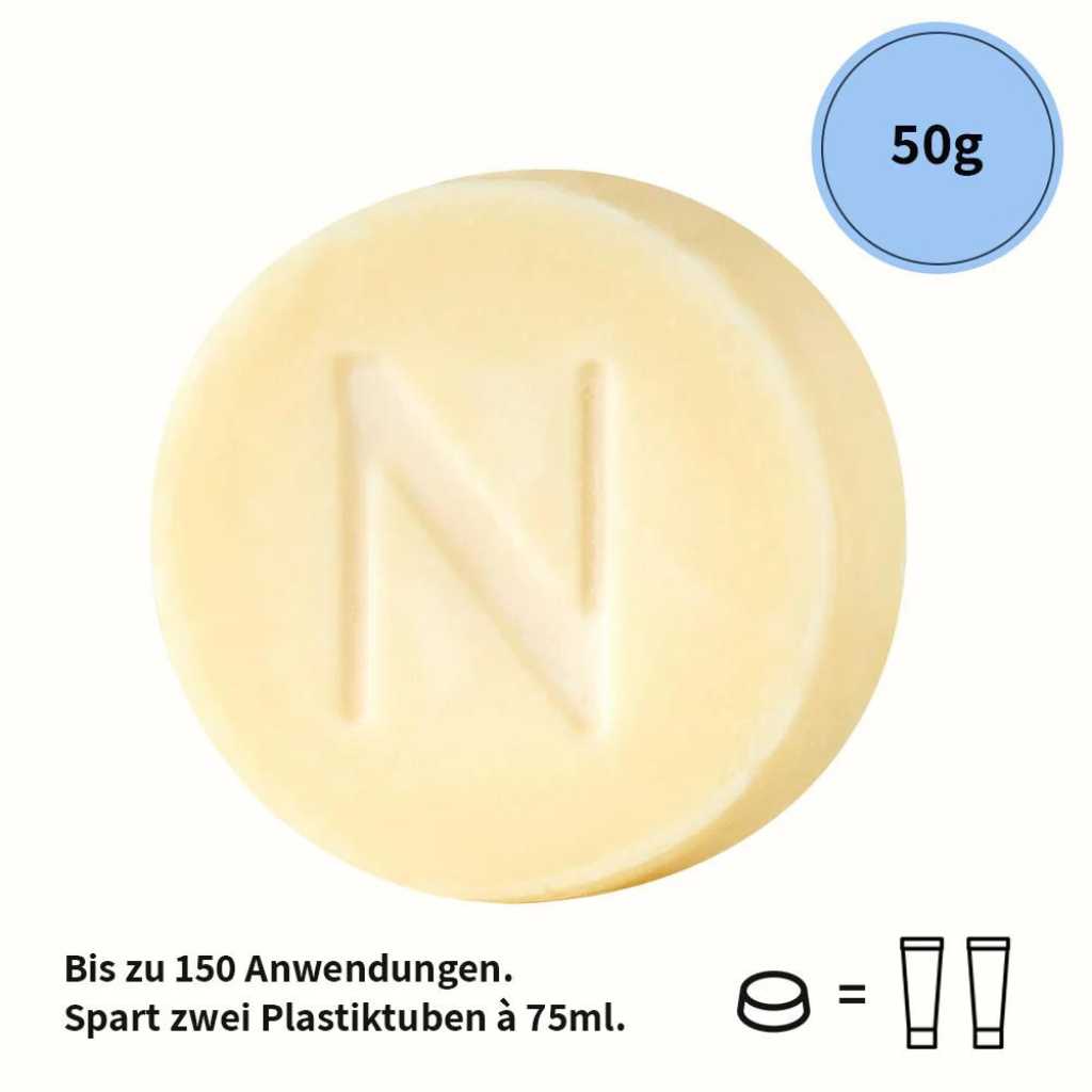 niyok feste handcreme vegan plastikfrei zero waste