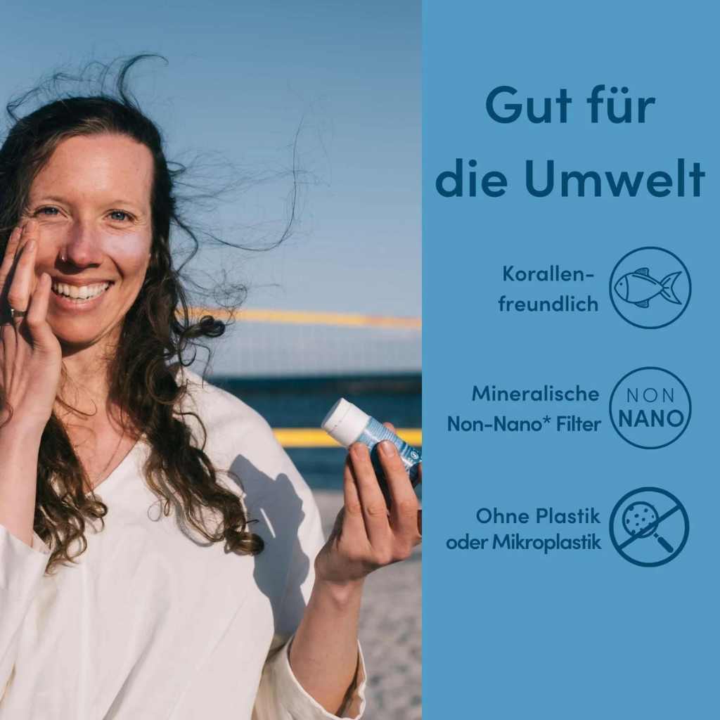 naseweiss sonnencreme lsf 50 vegan plastikfrei people who care