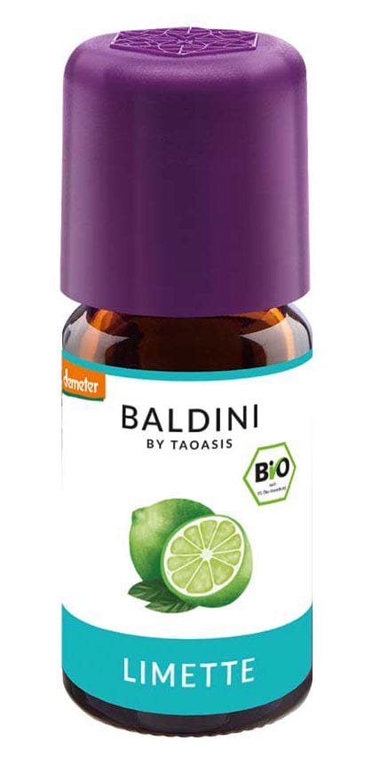 baldini oele aetherische oele waschmittel selber machen Ätherisches Öl  limette