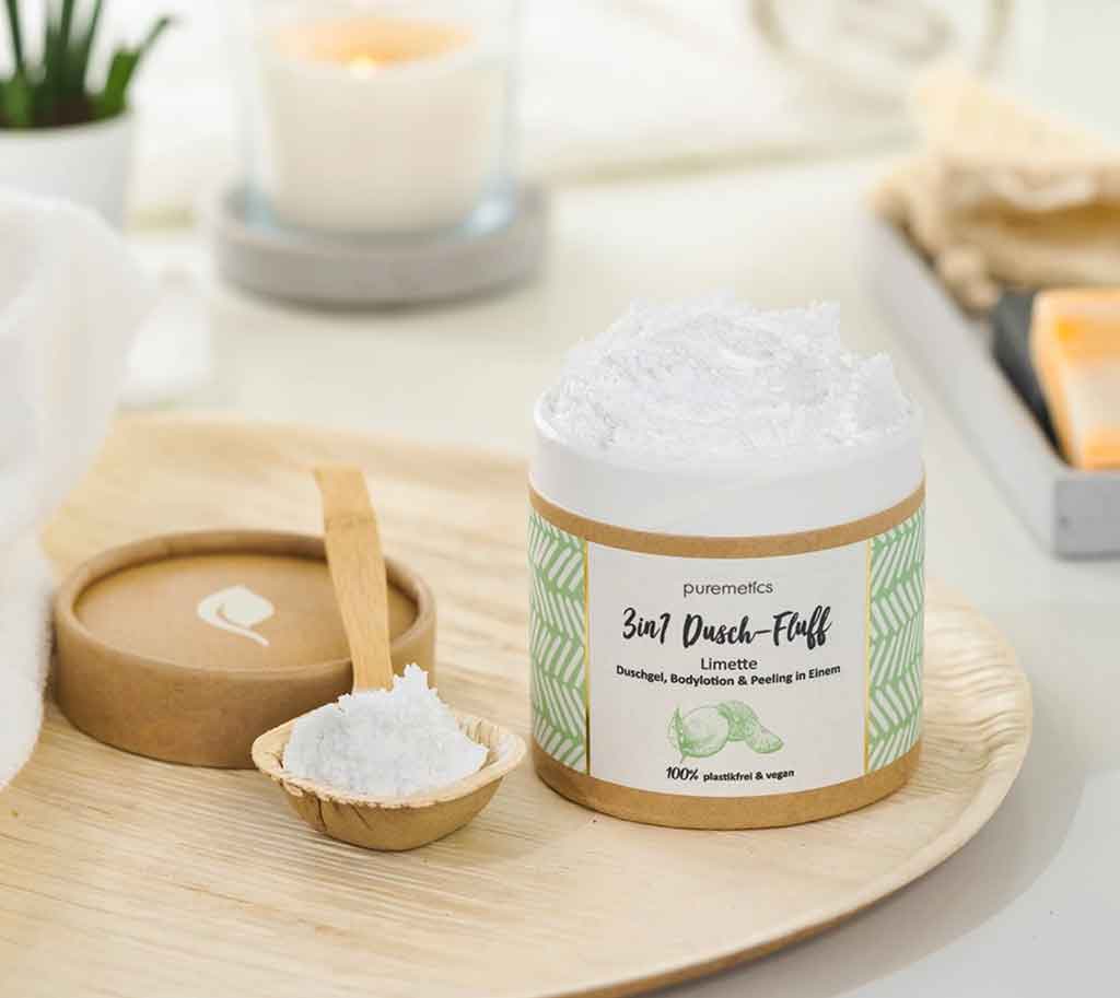 puremetics-dusch-fluff-nachhaltig-naturkosmetik