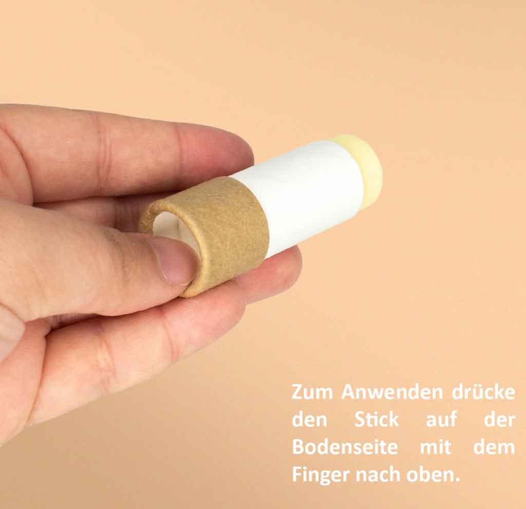 vegane lippenpflege puremetics
