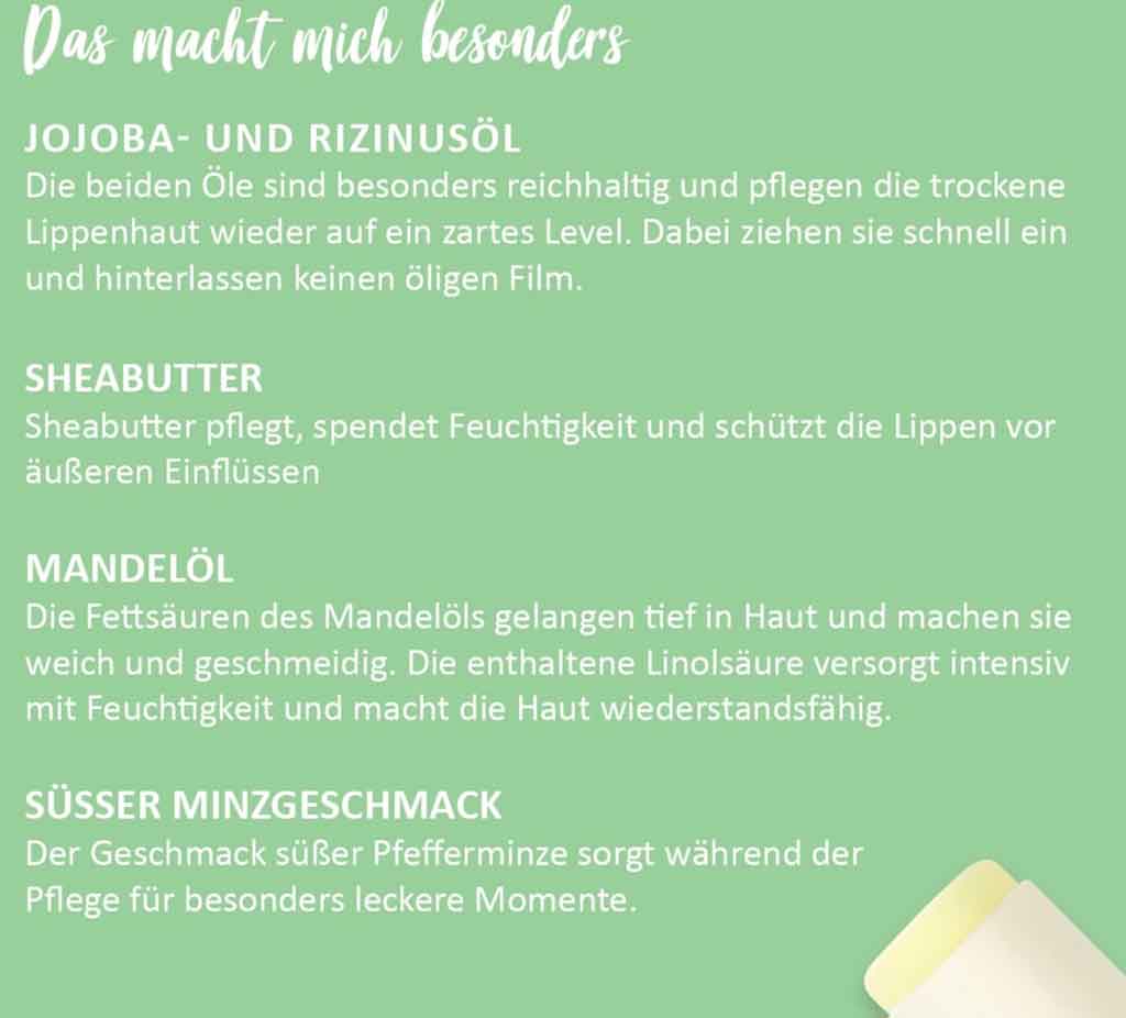 vegane lippenpflege puremetics