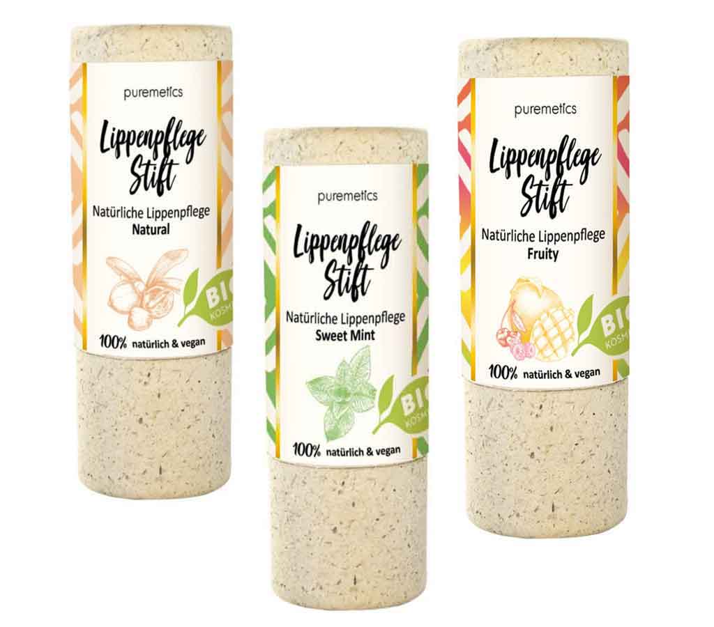vegane lippenpflege puremetics