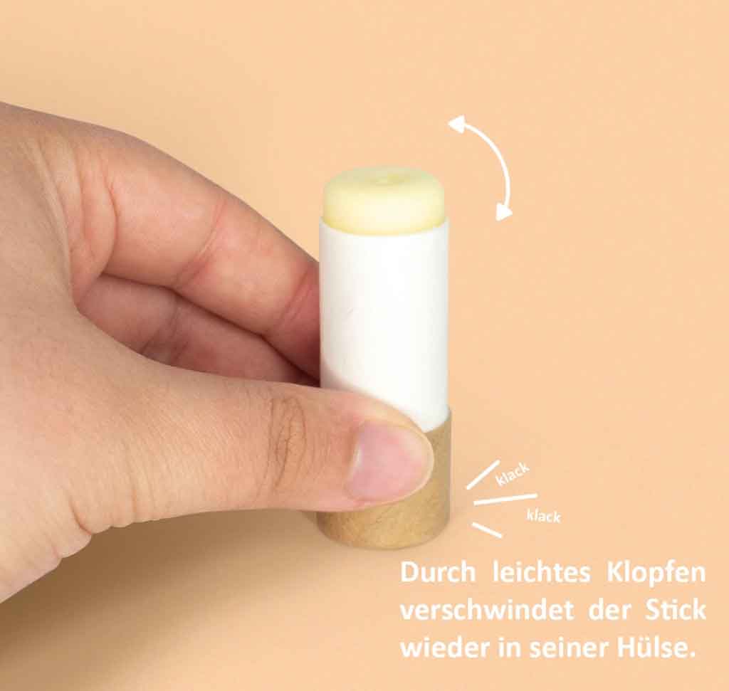 vegane lippenpflege puremetics