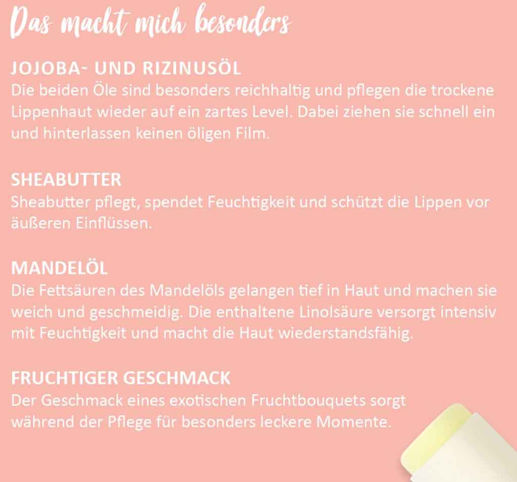 vegane lippenpflege puremetics