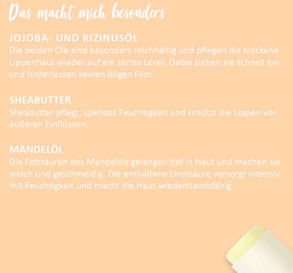 vegane lippenpflege puremetics
