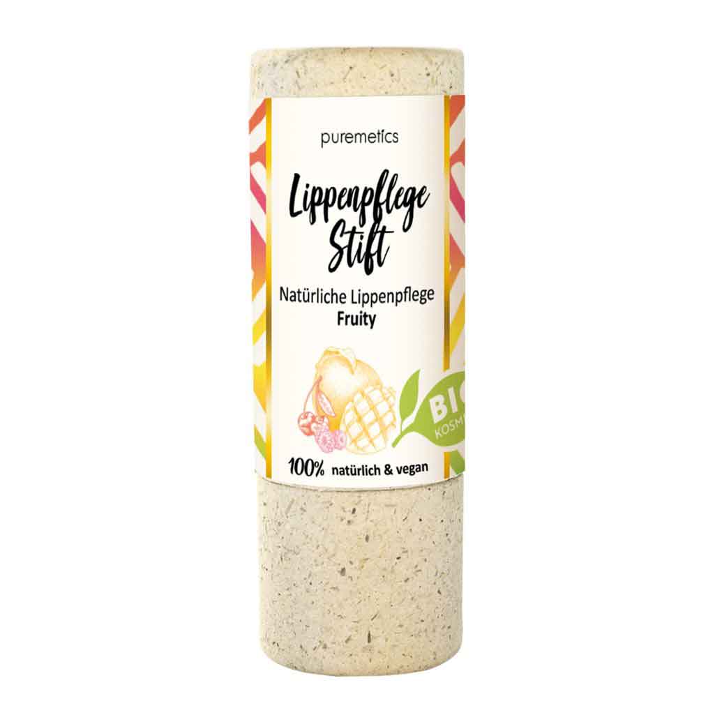 vegane lippenpflege puremetics