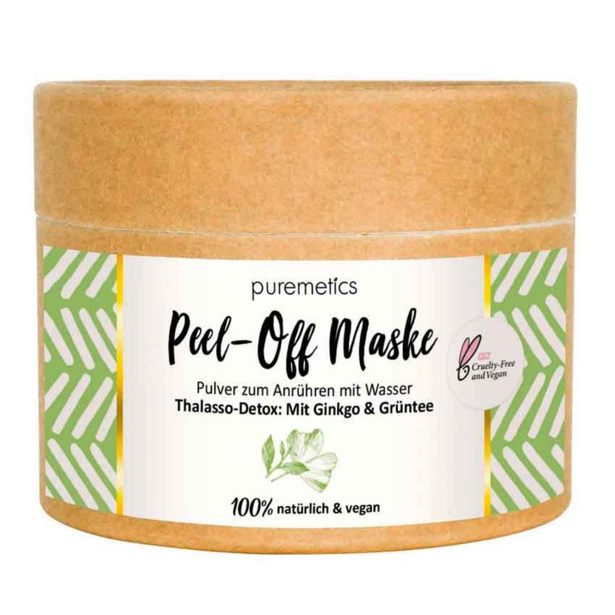 puremetics-peel-off-maske-nachhaltige-gesichtspflege