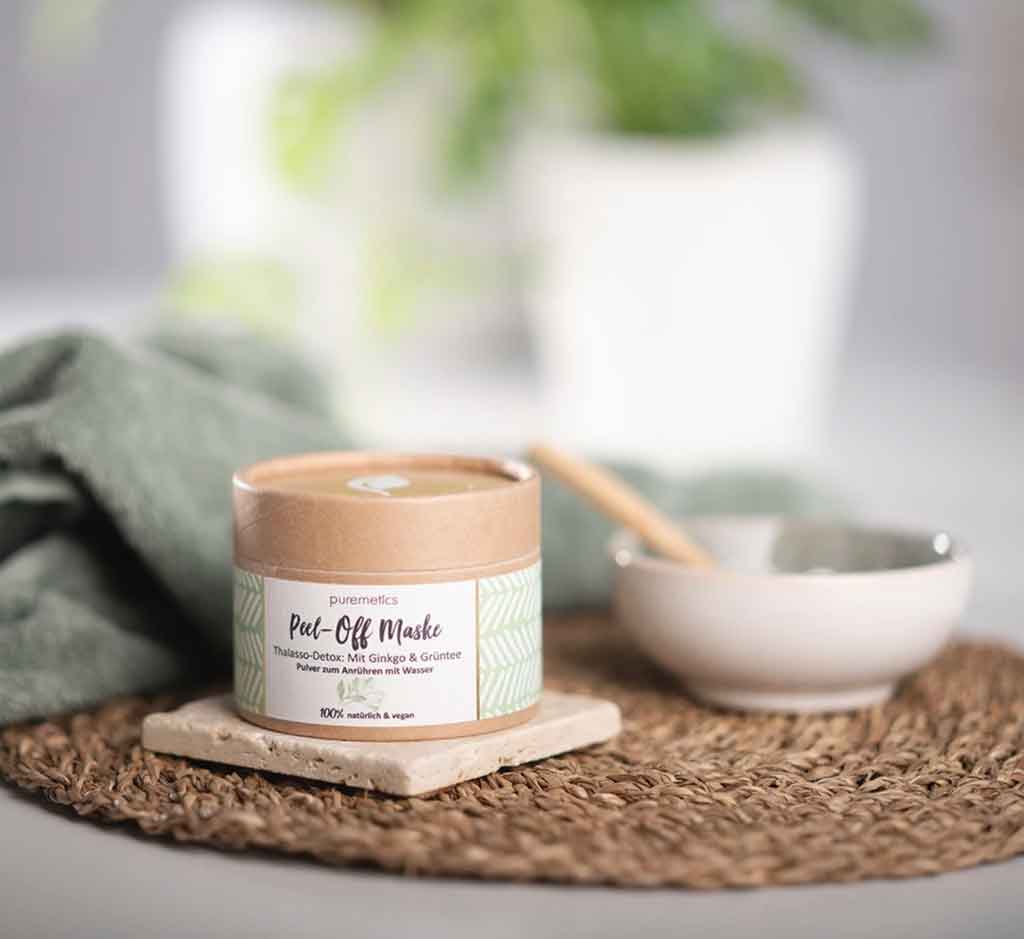 puremetics-peel-off-maske-nachhaltige-kosmetik