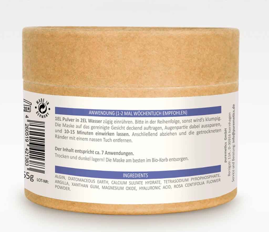 puremetics-peel-off-maske-nachhaltige-kosmetik-hyaloron
