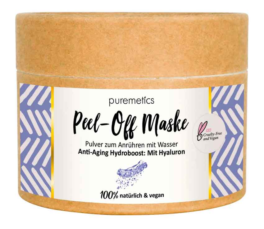 puremetics-peel-off-maske-nachhaltige-kosmetik-hyaloron