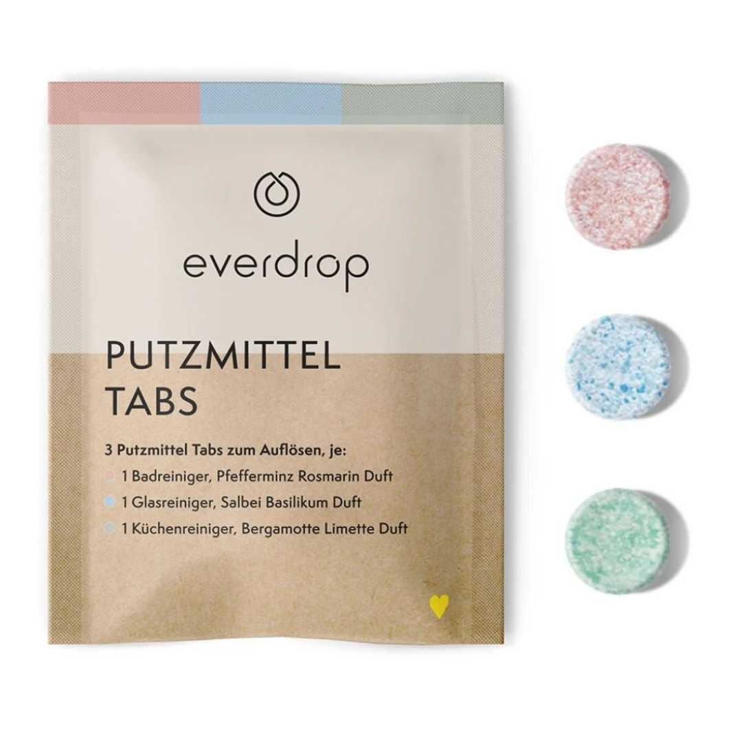 everdrop wc reiniger erfahrungen gutschein code