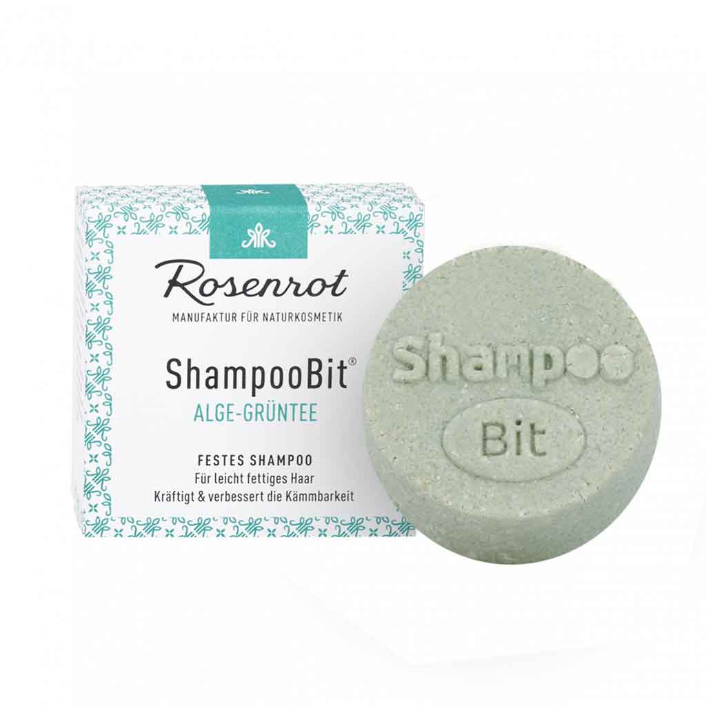 rosenrot naturkosmetik festes shampoo shampoobit