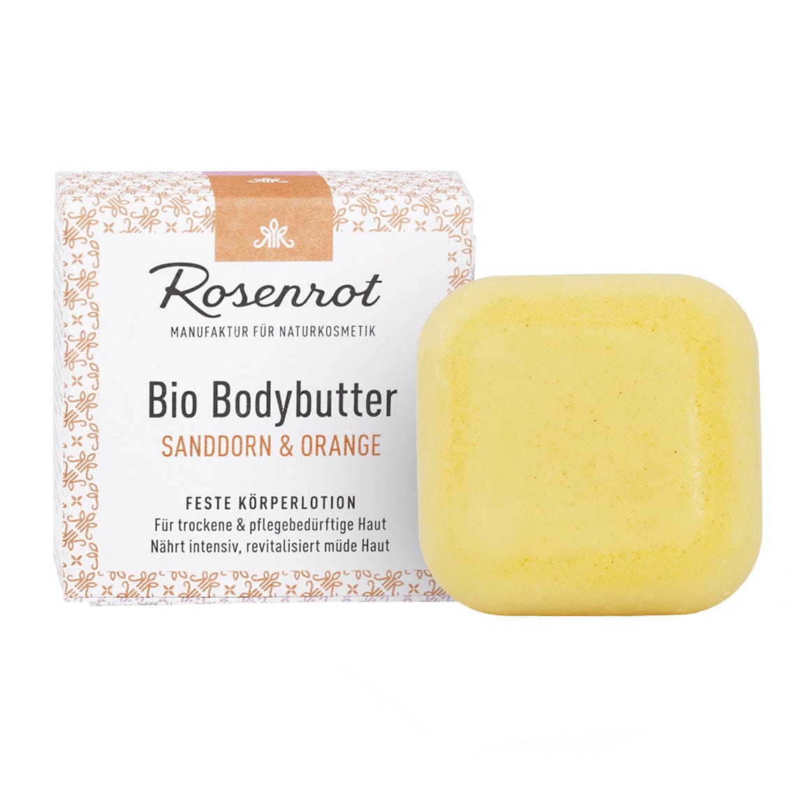 feste bodylotion feste gesichtscreme rosenrot naturkosmetik