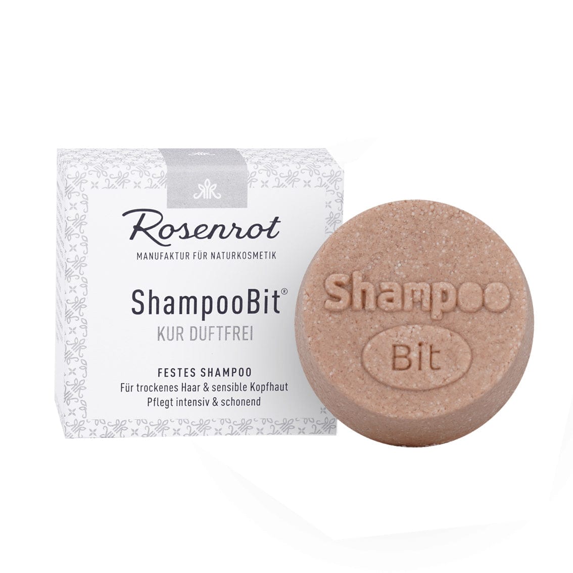 feste haarkur rosenrot naturkosmetik