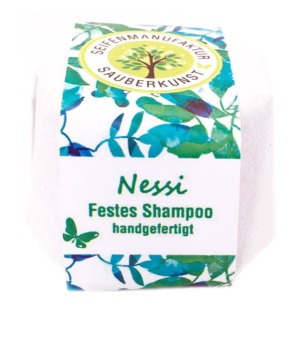 seifenmanufaktur-sauberkunst-festes-shampoo-nessi-plastikfrei-zerowaste