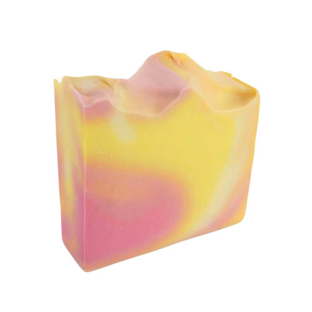 sauberkunst seifenmanufaktur seife grapefruit rose