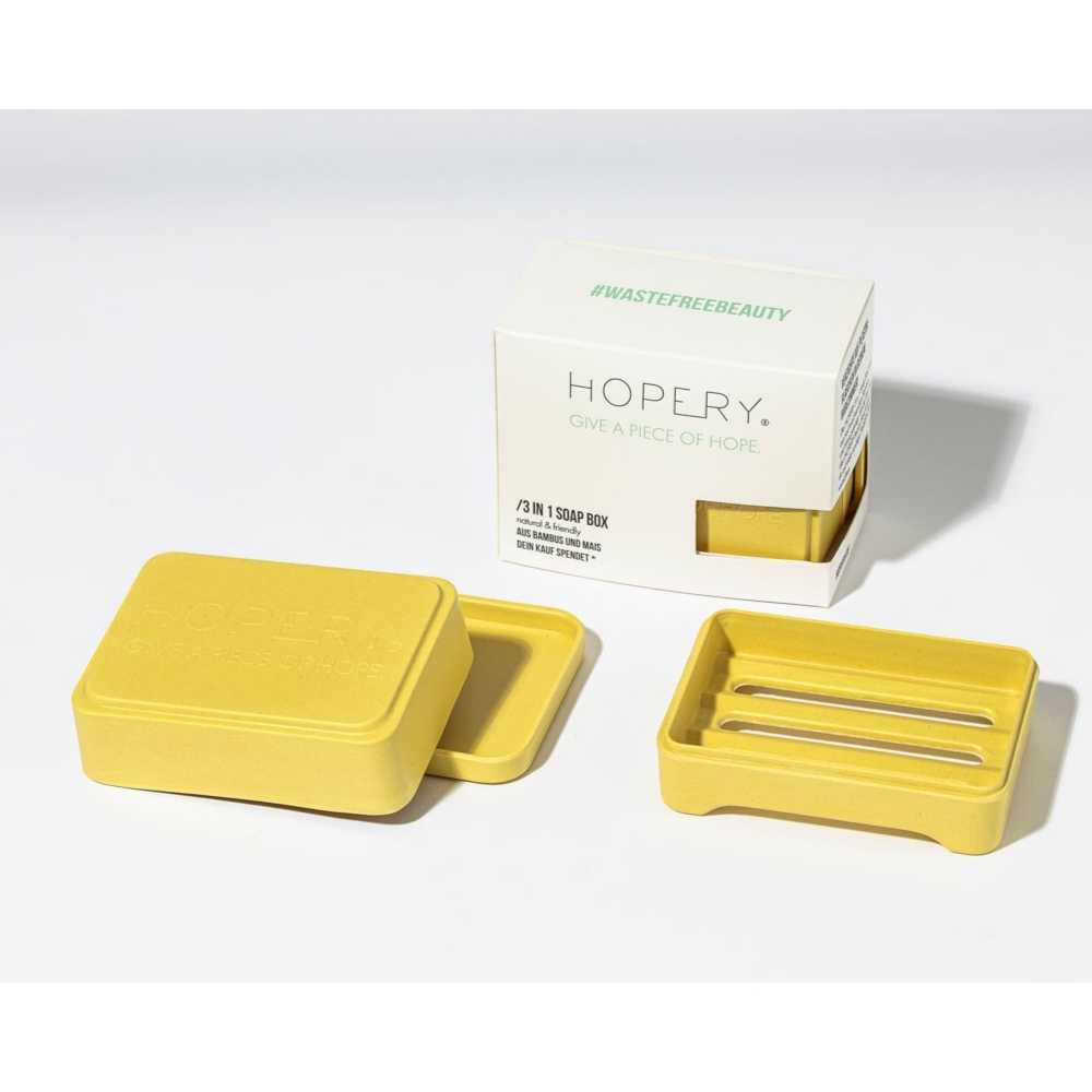 seifenschale seifendose hopery