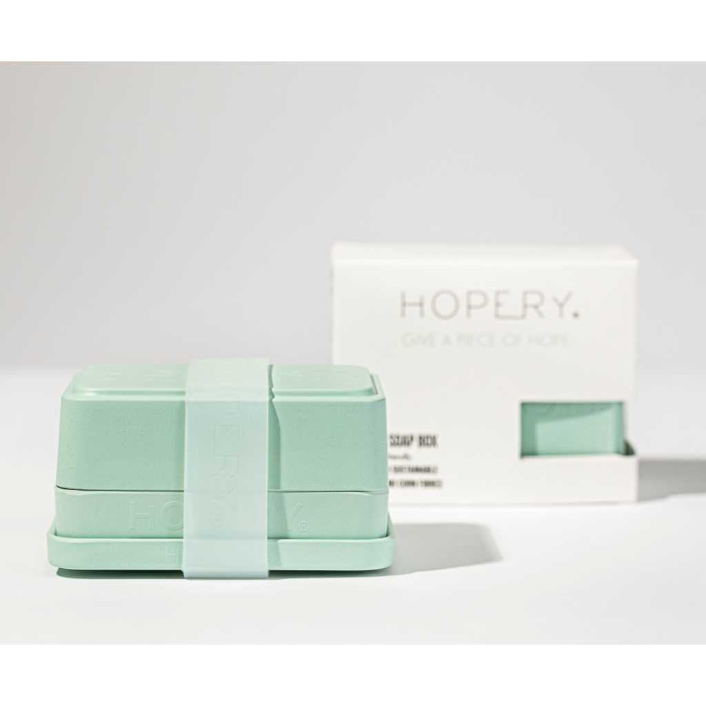 seifenschale hopery naturkosmetik nachhaltig ablauf modern bad