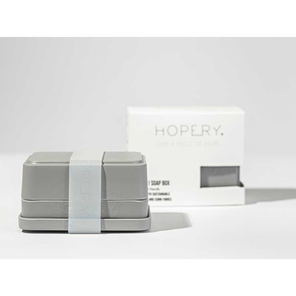 seifenschale hopery naturkosmetik nachhaltig ablauf modern bad