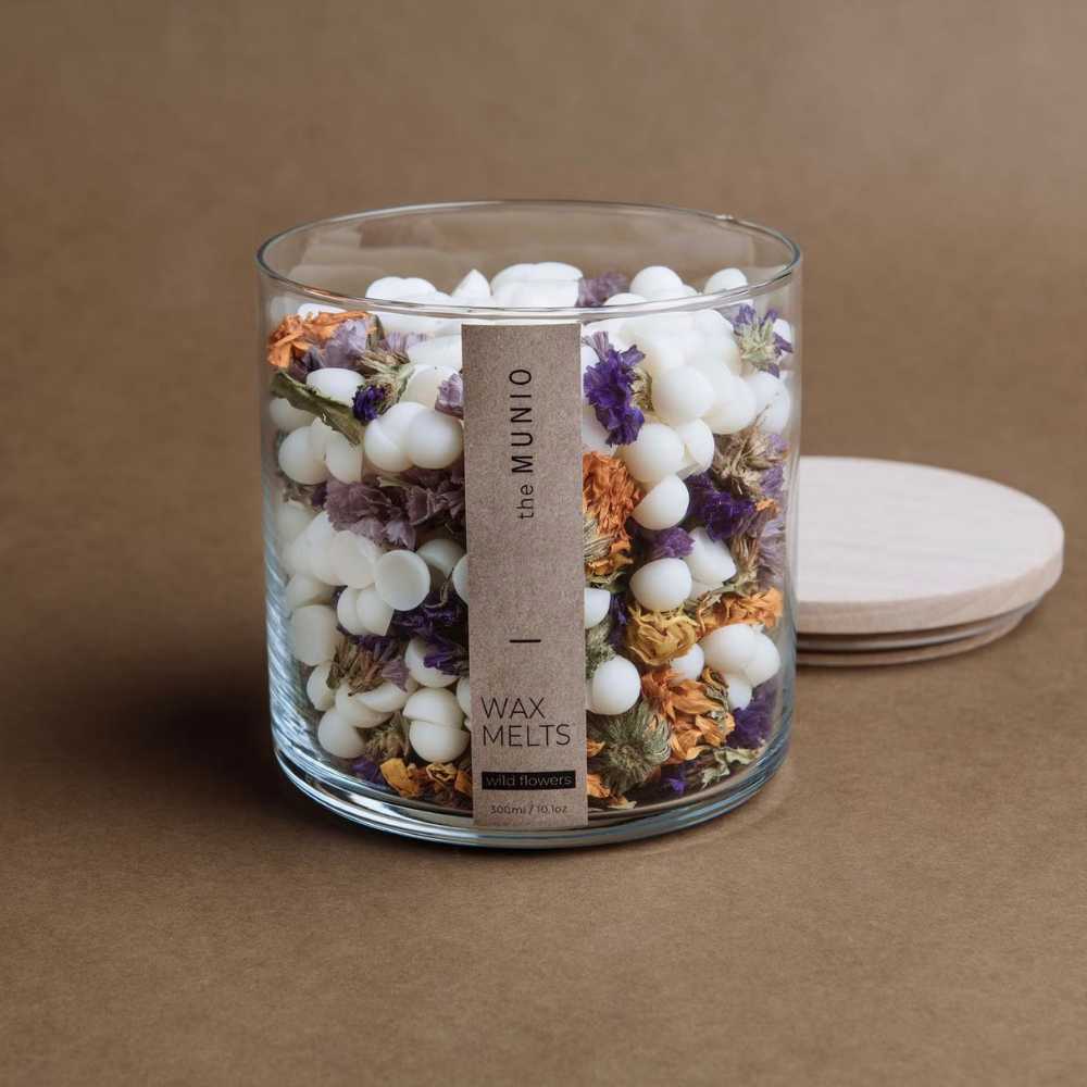 nachhaltige geschenke bio sojawachs raumduft