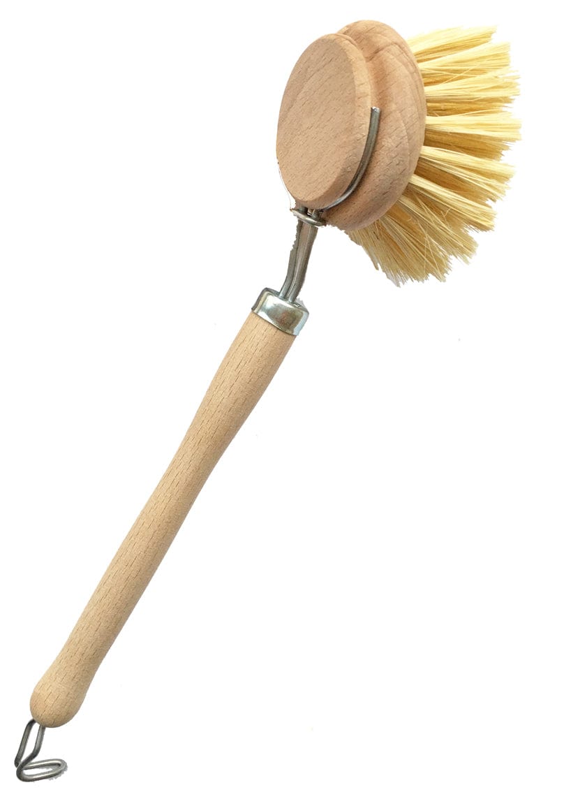 spülbürste aus holz