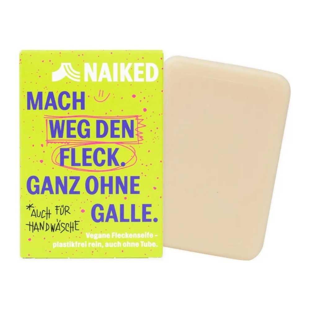 vegane fleckenseife gallseife hydrophil