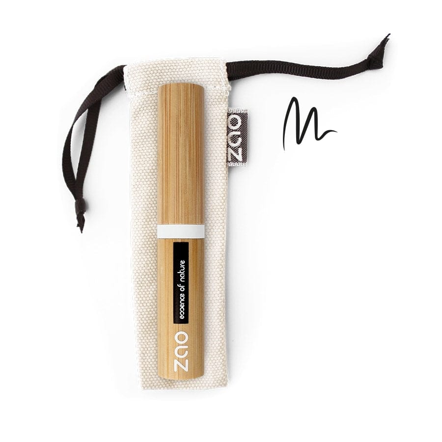 zao eyeliner plastikfrei make-up
