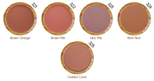 zao naturkosmetik rouge schminke make-up plastikfrei