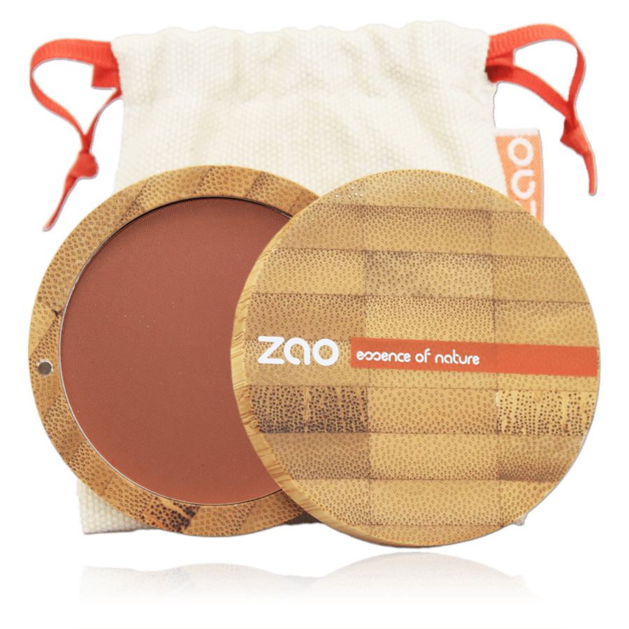 zao naturkosmetik rouge schminke make-up plastikfrei