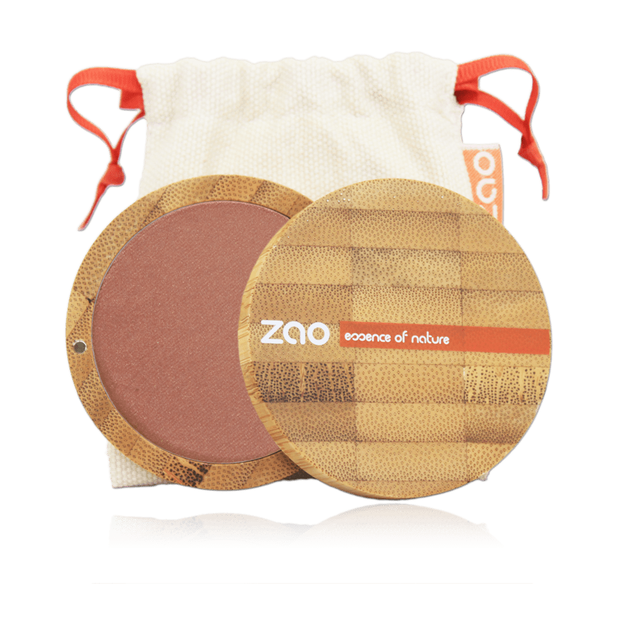 zao naturkosmetik rouge schminke make-up plastikfrei