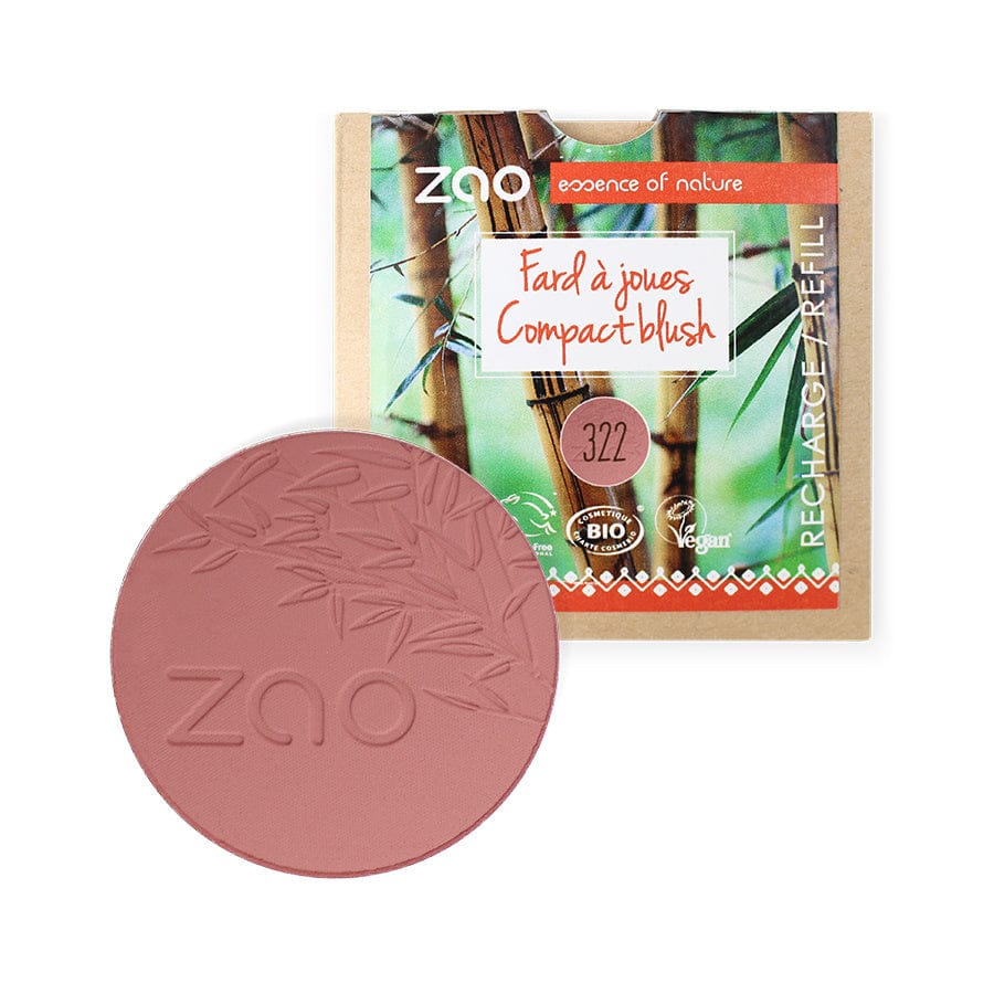 zao naturkosmetik rouge schminke make-up plastikfrei