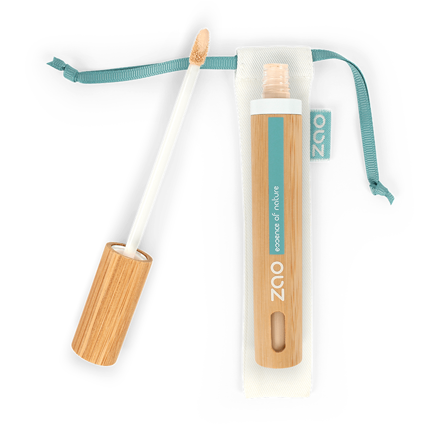 zao naturkosmetik schminke plastikfrei